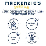 Sand & Sea Shower Bar- 5.5 oz (12 qty)