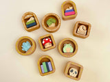 Book Nook Clicker