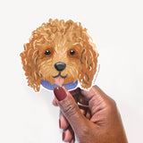 Vinyl Sticker - Doodle