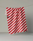 Peppermint Lane Luxe Kitchen Towel - Holiday 2026