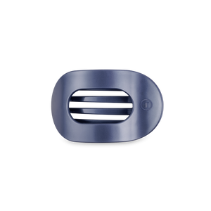 Round Flat Hair Clip | Small | Hampton Bay