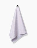 Posh Petals Blushed Bergamot Tea Towel