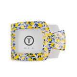 Flat Square Hair Clip | Large | Limoncello