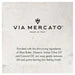 Via Mercato Bar Soap - No. 3