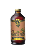 Pumpkin Spice Syrup 12 oz - coffee, tea, cocktail mixer