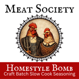 The Homestyle Bomb