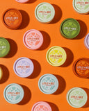 Little Bee Mini Balm (0.5oz): Lavender