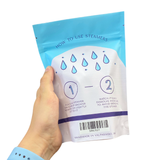 Sinus Relief Shower Steamers