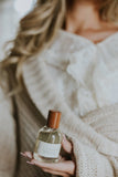 Cashmere Eau de Parfum | Warm Vanilla, Tonka & Musk Perfume: 10 ml