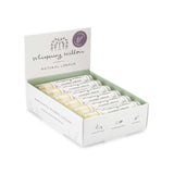 Orange Natural Beeswax Lip Balm