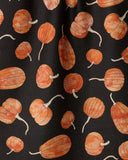 Pumpkin Hollow Tea Towel