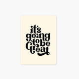 It's going to be great pocket journal