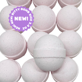 Sleepy Time Bitty Bath Bomb