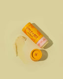 Little Bee Lip Balm: Lavender Lime