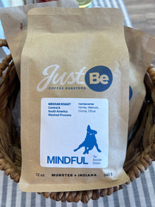 Just Be Coffee - Mindful