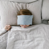 Weighted Eye Pillow - Lavender-Filled - Secret Forest