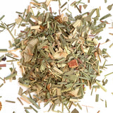 Immunitea Herbal Tea – Caffeine Free Citrus Wellness Blend: 0.5 oz Loose