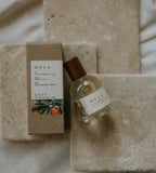 Mesa Eau de Parfum | Santal, Orris & Warm Woods: 10 ml