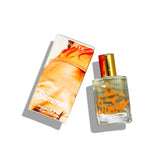 SUMMER Roller Oil Perfume • Orange Blossom & Citrus: Travel / Mini
