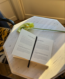 The Becoming Journal - a guided journal