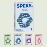 Speks Pixel Single Color Case Pack: Gigabyte