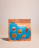 Munchies | Foam Clay Kit