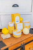 Seaside Citrine® Bar Soap