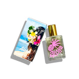 ALOHA Roller Oil Perfume • Tropical Fruits & Flowers: Mini