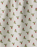 Holly Vine Luxe Kitchen Towel - Holiday 2026