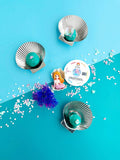 Mermaid Mini Dough-To-Go