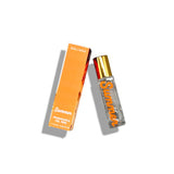 SUMMER Roller Oil Perfume • Orange Blossom & Citrus: Travel / Mini