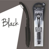 The Really Tiny Book Light: Black