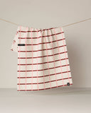 Fleur Luxe Kitchen Towel
