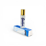 SAILOR Roller Oil Perfume • Salt Air & Cypress: Travel / Mini