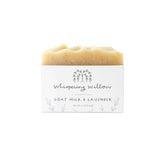 Goat Milk Lavender - Bar Soap