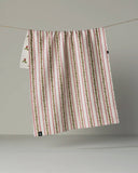 Holly Vine Luxe Kitchen Towel - Holiday 2026