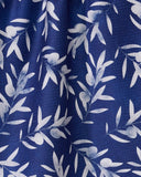 Olive Branch Tea Towel