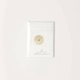 Calico mug mini enclosure notecard