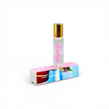 ALOHA Roller Oil Perfume • Tropical Fruits & Flowers: Mini