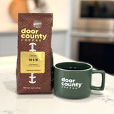 8oz 1st & 10 Coffee Medium Roast Ground
