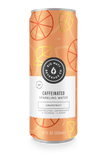 Sparkling Water - Grapefruit Caffeinated