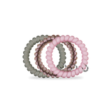 Spiral Hair Coils | Large | Sage It Ain't So Hair Ties