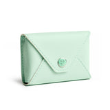 E. Frannie Pack Little Notes® Wallet – Seaglass