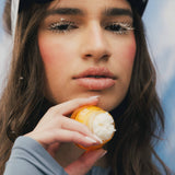 Lip Scrub, Retro Ski, Cocoa Chalet, Limited Edition