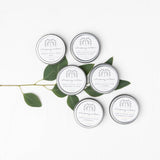 Hand & Cuticle Salve - Eucalyptus & Mint
