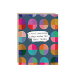 Hope Something Happy Card