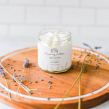 Body Butter - Eucalyptus & Mint