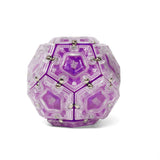 Geode Assorted Case Pack: Geode24Mix6