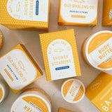 Seaside Citrine® Bar Soap