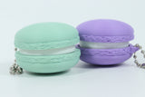 Macaron Click Fidget | Sensory | Loud or Silent: Purple / Loud